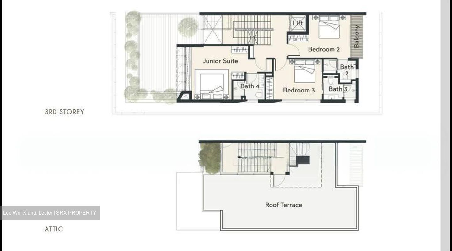 MARINE PARADE ROAD (D15), Semi-Detached #611088661